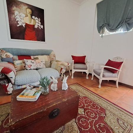 Worcester Gallery Cottage Dış mekan fotoğraf