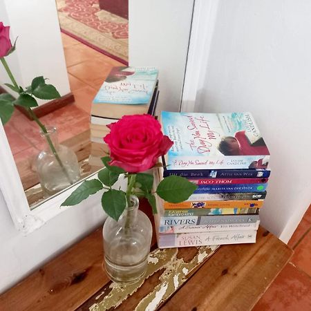 Worcester Gallery Cottage Dış mekan fotoğraf