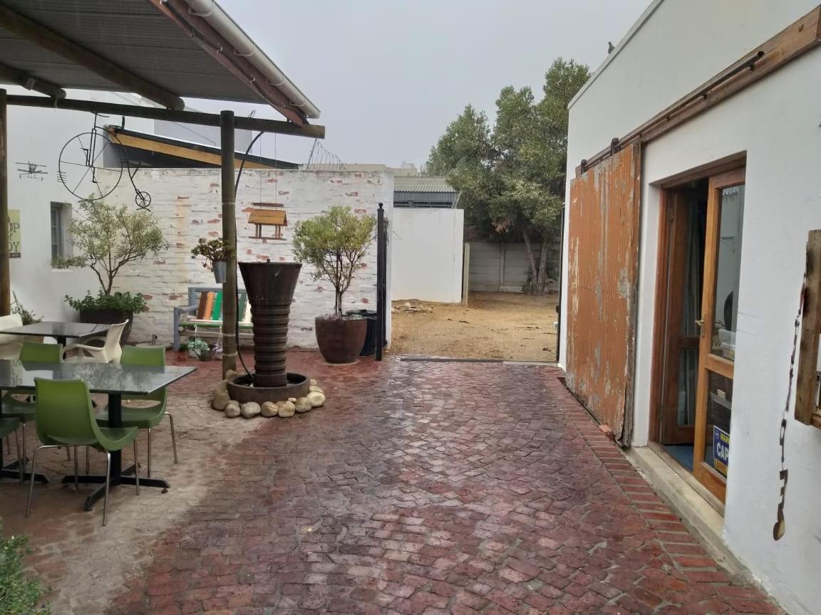 Worcester Gallery Cottage Dış mekan fotoğraf