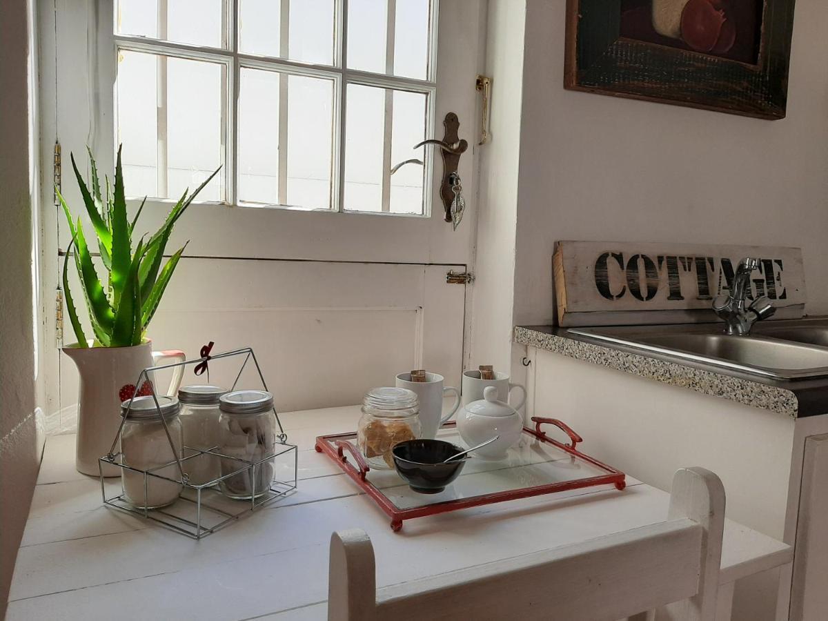 Worcester Gallery Cottage Dış mekan fotoğraf