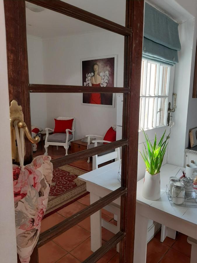 Worcester Gallery Cottage Dış mekan fotoğraf