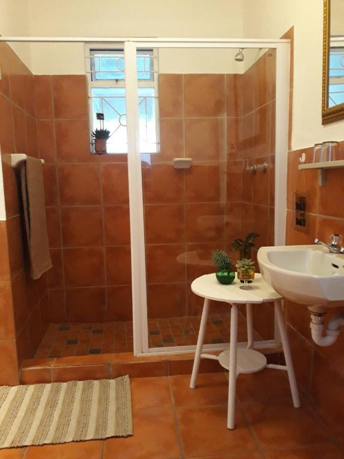 Worcester Gallery Cottage Dış mekan fotoğraf