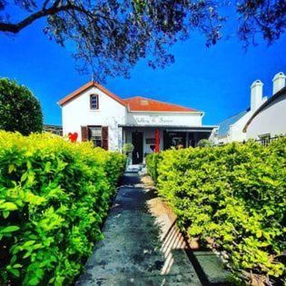 Worcester Gallery Cottage Dış mekan fotoğraf