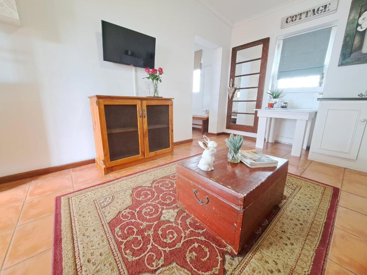 Worcester Gallery Cottage Dış mekan fotoğraf