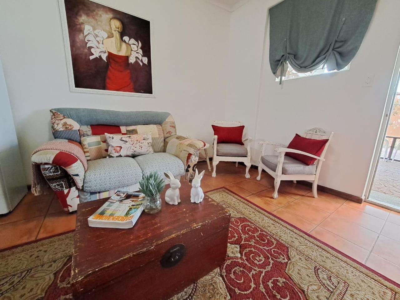 Worcester Gallery Cottage Dış mekan fotoğraf