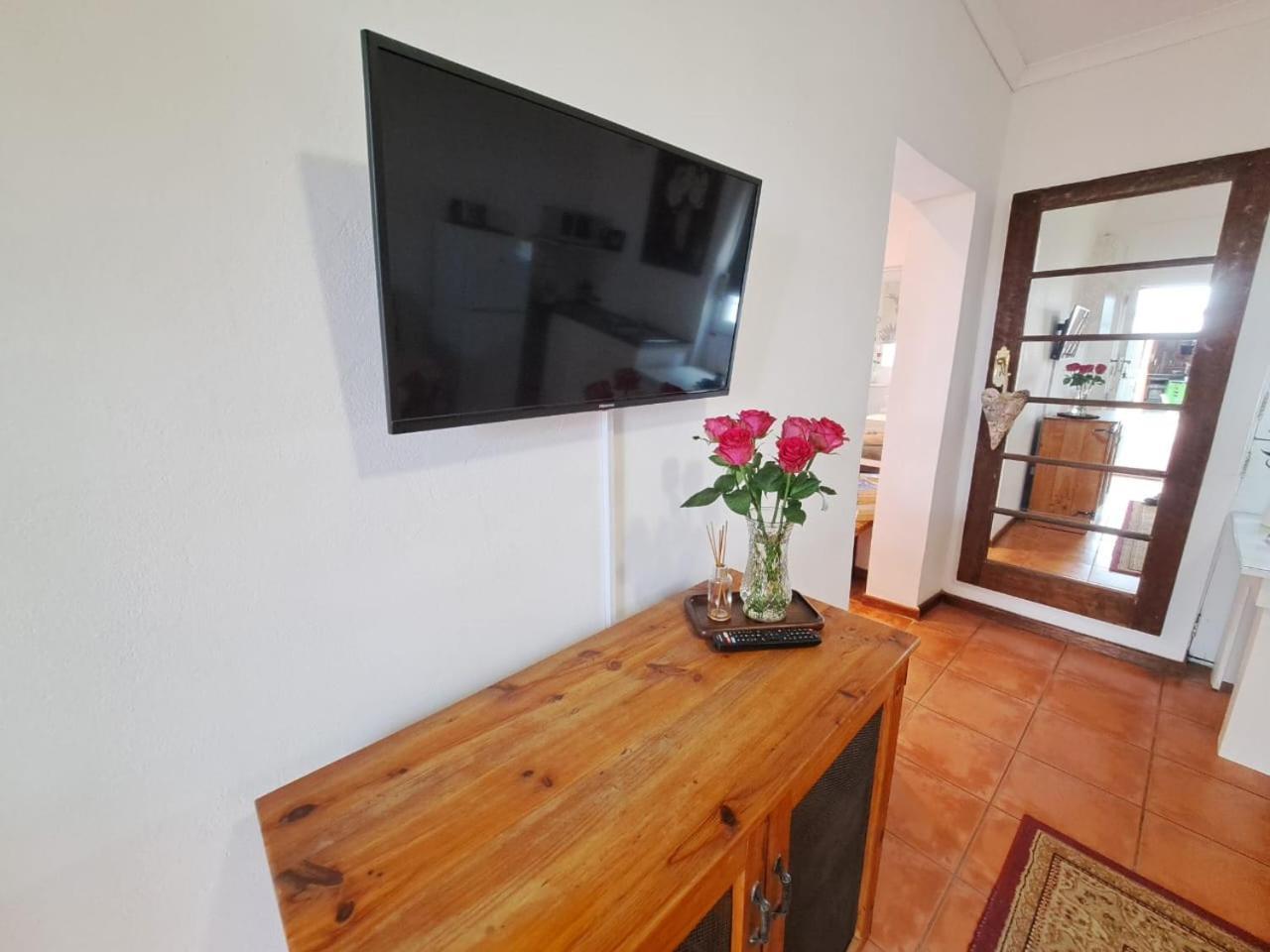 Worcester Gallery Cottage Dış mekan fotoğraf
