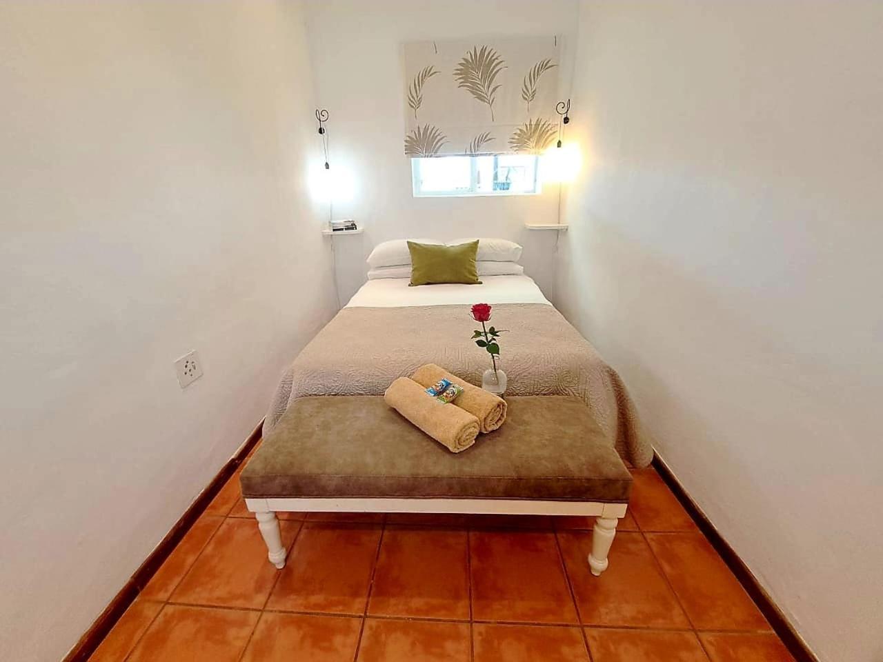 Worcester Gallery Cottage Dış mekan fotoğraf