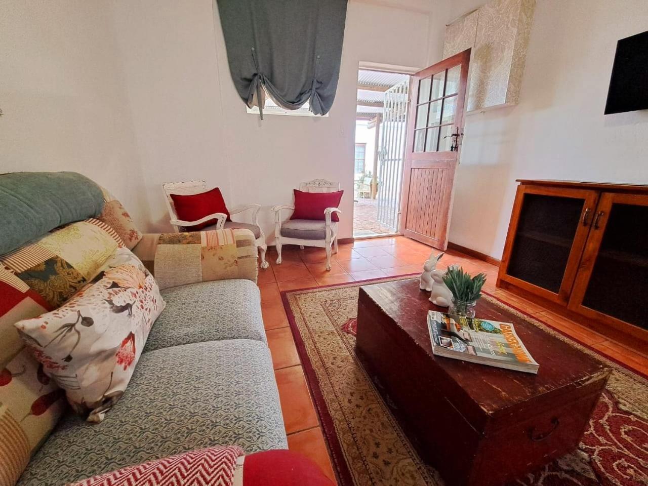 Worcester Gallery Cottage Dış mekan fotoğraf