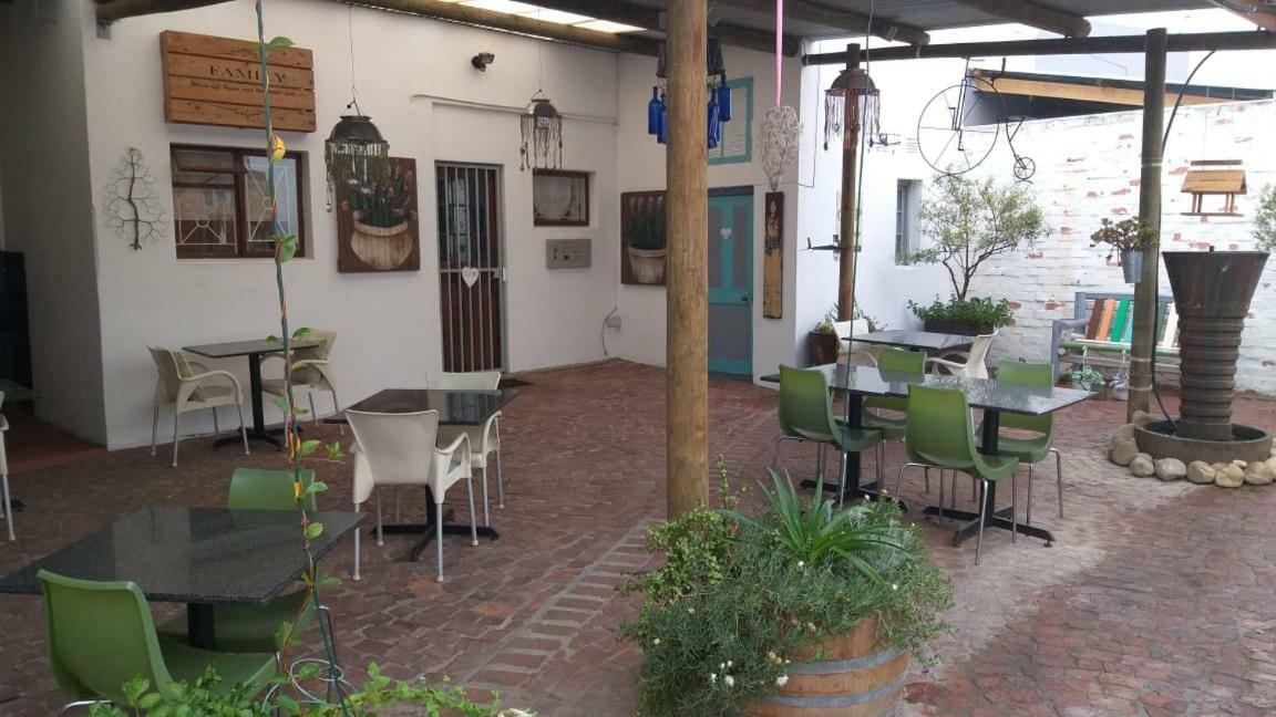 Worcester Gallery Cottage Dış mekan fotoğraf